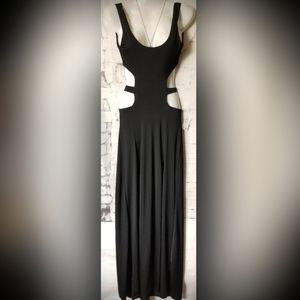 Fashion nova cutout dress